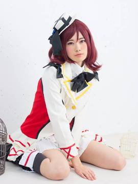 ふつれ - マキライブ! (西木野 真姫)_027