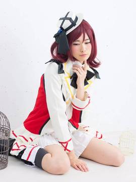 ふつれ - マキライブ! (西木野 真姫)_028