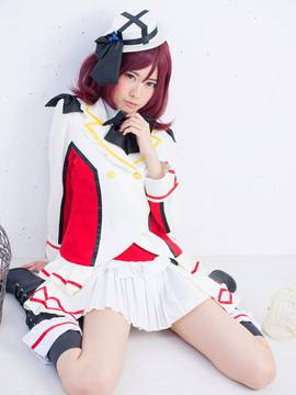 ふつれ - マキライブ! (西木野 真姫)_029