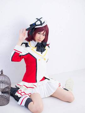 ふつれ - マキライブ! (西木野 真姫)_030