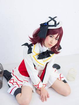 ふつれ - マキライブ! (西木野 真姫)_031