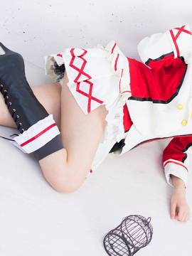 ふつれ - マキライブ! (西木野 真姫)_032