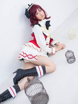 ふつれ - マキライブ! (西木野 真姫)_033