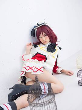 ふつれ - マキライブ! (西木野 真姫)_034