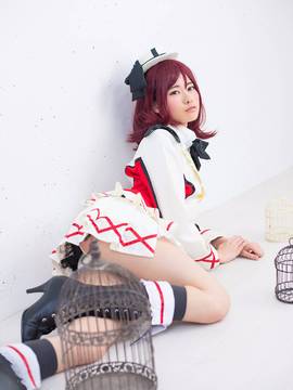 ふつれ - マキライブ! (西木野 真姫)_035