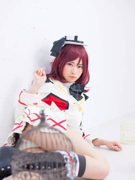 ふつれ - マキライブ! (西木野 真姫)_036