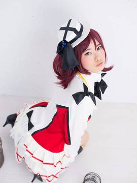 ふつれ - マキライブ! (西木野 真姫)_038