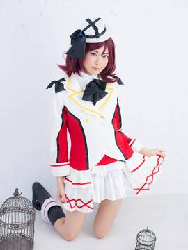 ふつれ - マキライブ! (西木野 真姫)_039