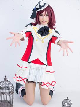 ふつれ - マキライブ! (西木野 真姫)_040