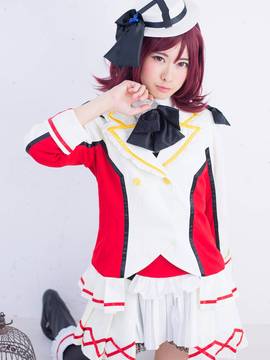 ふつれ - マキライブ! (西木野 真姫)_041