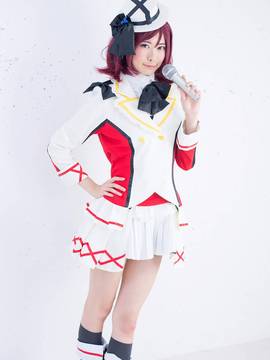 ふつれ - マキライブ! (西木野 真姫)_043