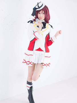 ふつれ - マキライブ! (西木野 真姫)_044