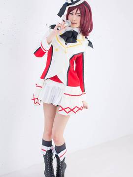 ふつれ - マキライブ! (西木野 真姫)_045