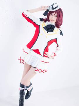 ふつれ - マキライブ! (西木野 真姫)_046