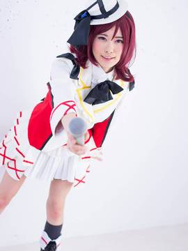 ふつれ - マキライブ! (西木野 真姫)_047