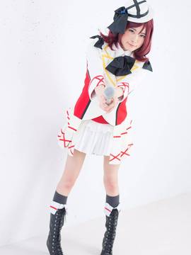 ふつれ - マキライブ! (西木野 真姫)_048