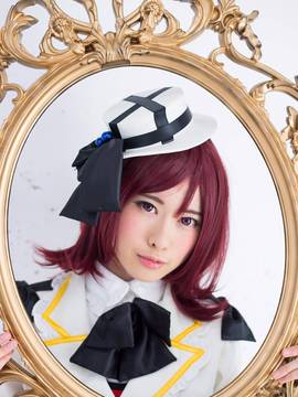 ふつれ - マキライブ! (西木野 真姫)_050