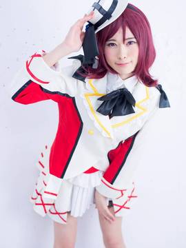 ふつれ - マキライブ! (西木野 真姫)_052