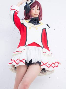 ふつれ - マキライブ! (西木野 真姫)_056