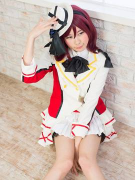 ふつれ - マキライブ! (西木野 真姫)_059