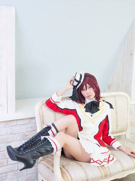 ふつれ - マキライブ! (西木野 真姫)_060