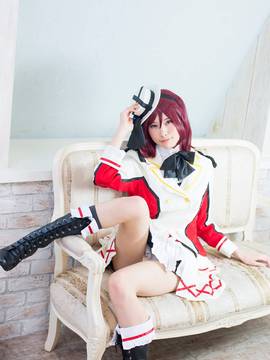 ふつれ - マキライブ! (西木野 真姫)_061