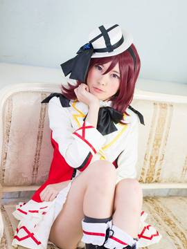 ふつれ - マキライブ! (西木野 真姫)_062