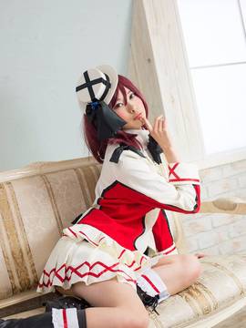 ふつれ - マキライブ! (西木野 真姫)_065