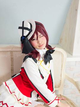 ふつれ - マキライブ! (西木野 真姫)_066