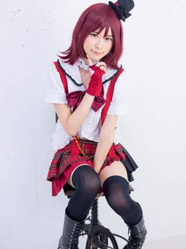 ふつれ - マキライブ! (西木野 真姫)_067