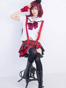 ふつれ - マキライブ! (西木野 真姫)_068