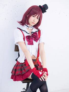 ふつれ - マキライブ! (西木野 真姫)_069