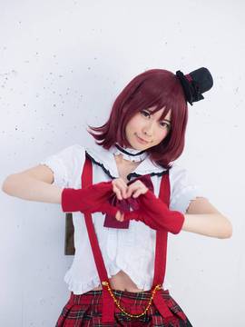 ふつれ - マキライブ! (西木野 真姫)_071