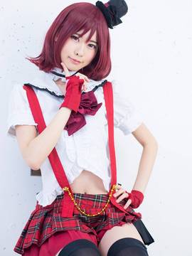 ふつれ - マキライブ! (西木野 真姫)_072