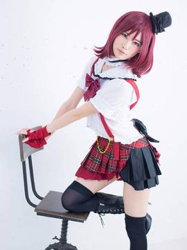 ふつれ - マキライブ! (西木野 真姫)_073