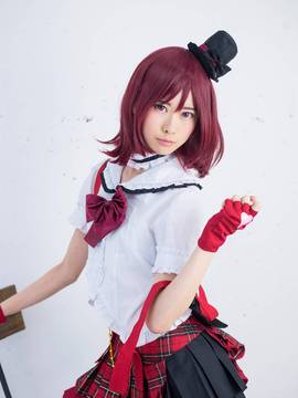 ふつれ - マキライブ! (西木野 真姫)_074