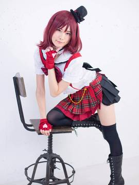 ふつれ - マキライブ! (西木野 真姫)_075