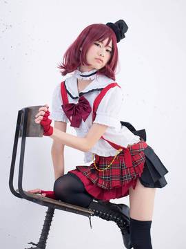 ふつれ - マキライブ! (西木野 真姫)_076