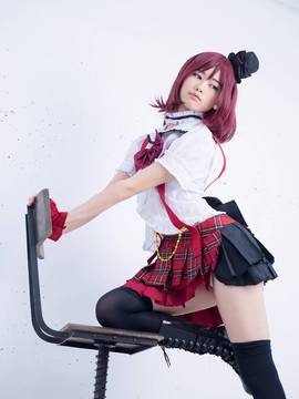 ふつれ - マキライブ! (西木野 真姫)_077