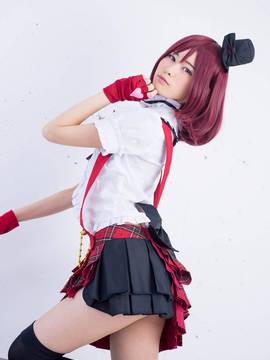 ふつれ - マキライブ! (西木野 真姫)_078