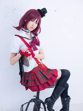 ふつれ - マキライブ! (西木野 真姫)_079