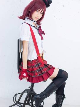 ふつれ - マキライブ! (西木野 真姫)_080