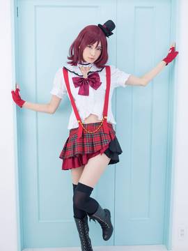 ふつれ - マキライブ! (西木野 真姫)_082