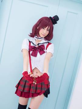 ふつれ - マキライブ! (西木野 真姫)_083