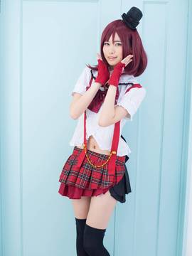 ふつれ - マキライブ! (西木野 真姫)_084