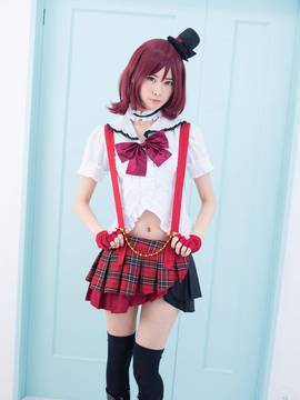 ふつれ - マキライブ! (西木野 真姫)_086