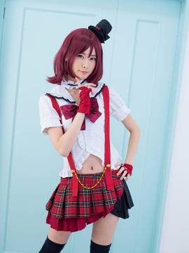 ふつれ - マキライブ! (西木野 真姫)_087