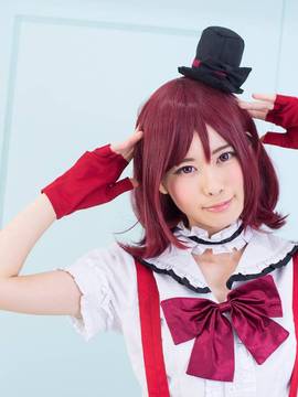 ふつれ - マキライブ! (西木野 真姫)_088