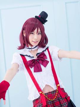 ふつれ - マキライブ! (西木野 真姫)_089