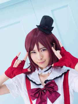 ふつれ - マキライブ! (西木野 真姫)_090